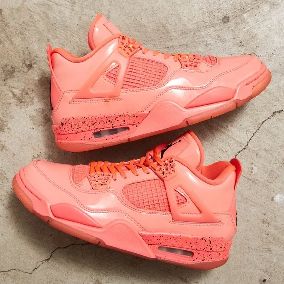 Jordan Shoes Nike Air Jordan Retro Nrg Hot Punch Poshmark